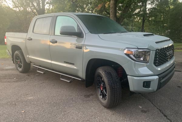 TRDPro2