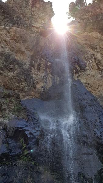 Treasure Falls Pagosa Spring Co