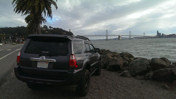 Treasure Island 09.2013