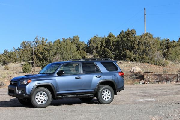 trip 2011