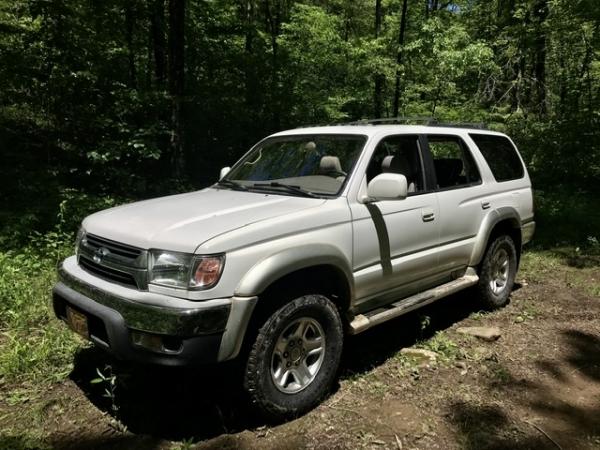 Trip through the Ozarks