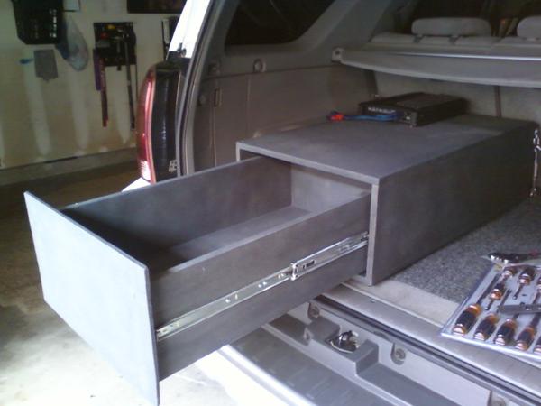 truck box