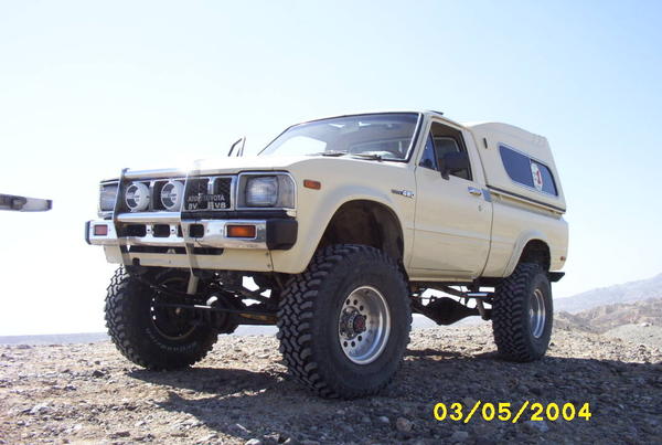 Truck Haven TDS