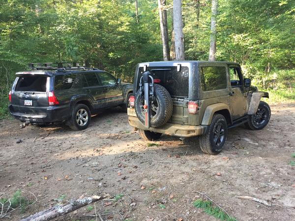 Truck & Jeep