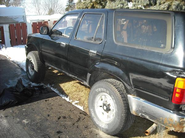 truck