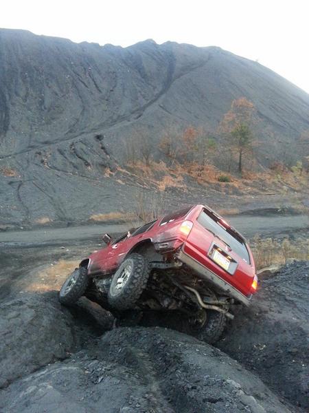 truck