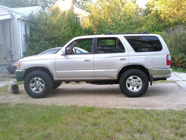 truck
