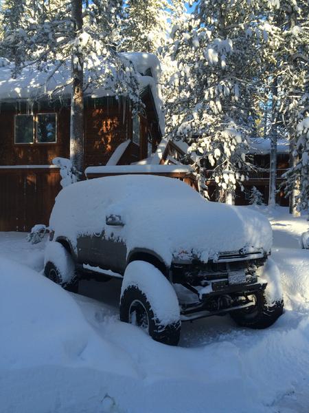 Truckee CA