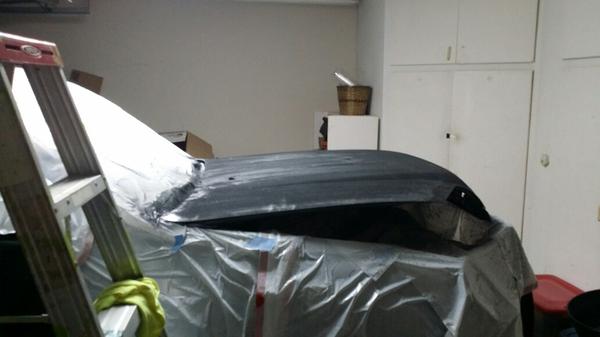 trying to work with PlastiDip