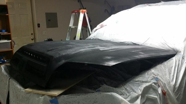 trying to work with PlastiDip