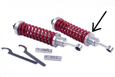 ttafcs 6005red