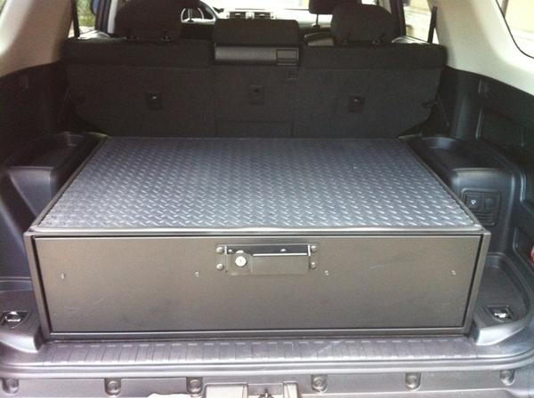 Tuffy Security Products
