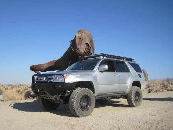 turn the light off...turn the light off!
Borrego Springs, CA