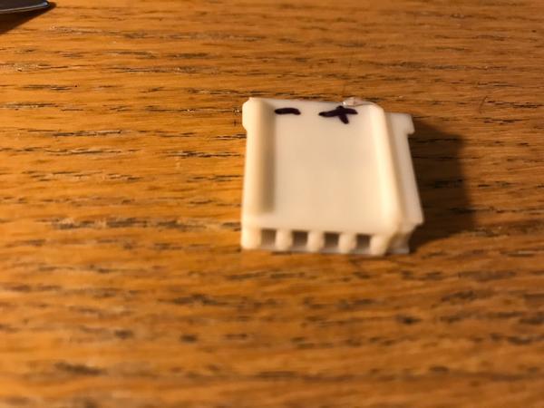 Tweeter connector