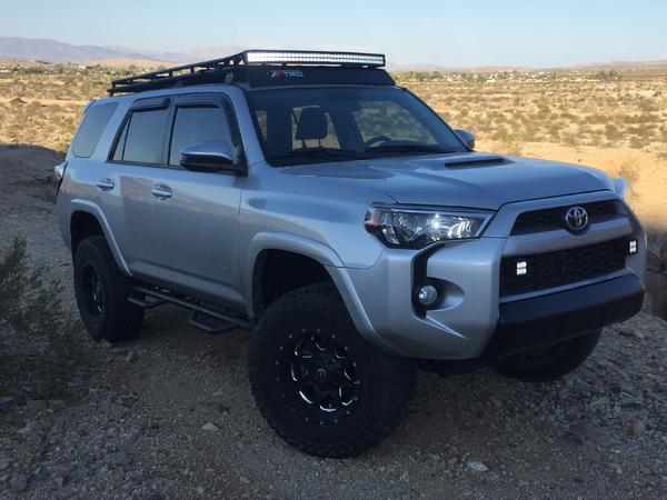 Twentynine Palms, CA