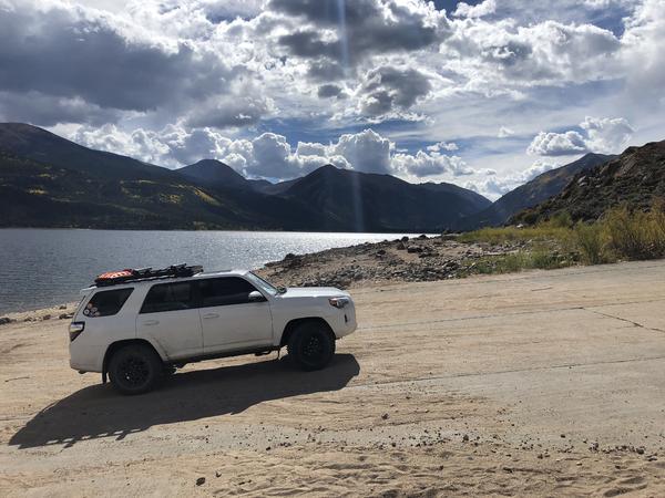 Twin Lakes