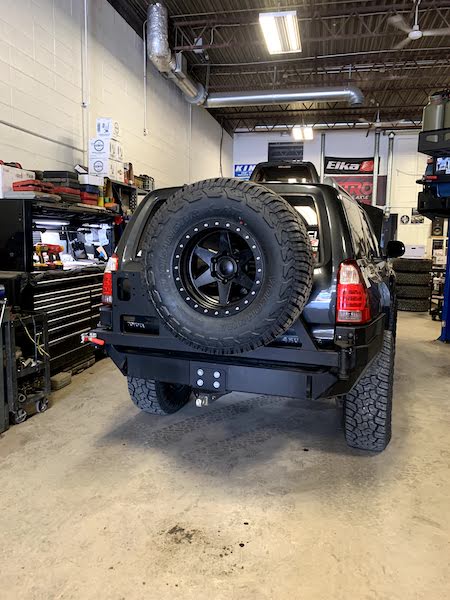 Unfortunately could not get a 5th Ray10 in Stealth Blue