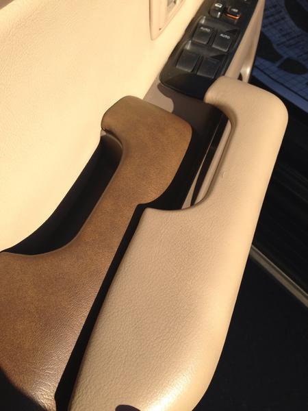 Upholstery compare