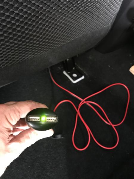 usb