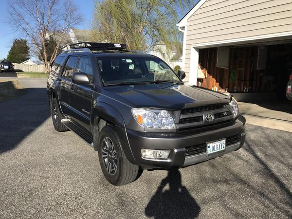 Used turtle wax one step clean and love it.