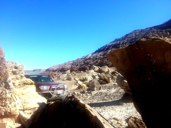 Utah hills 4