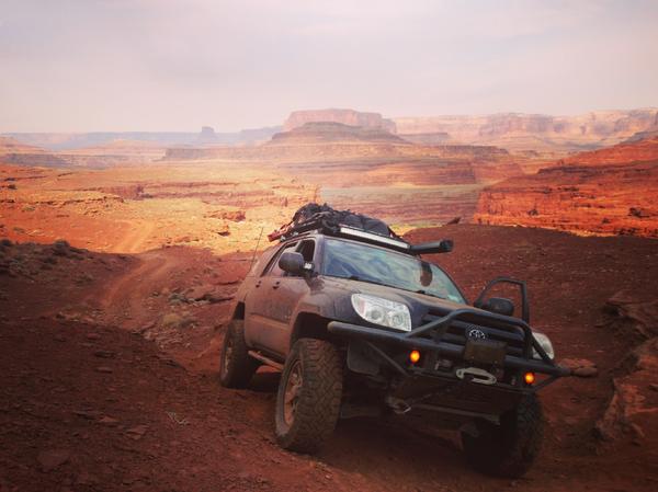 Utah