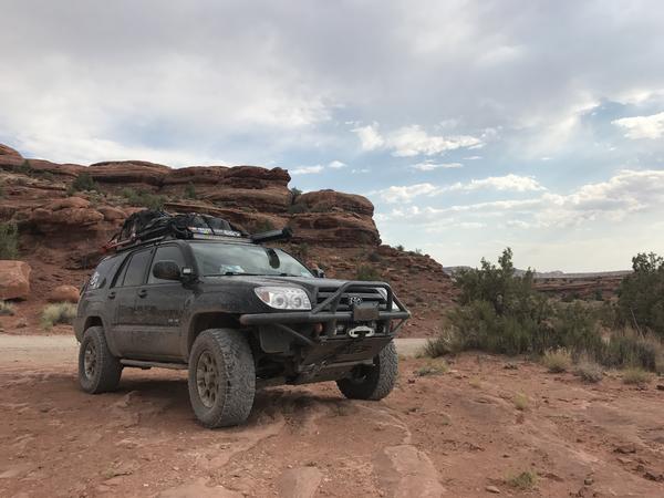 Utah