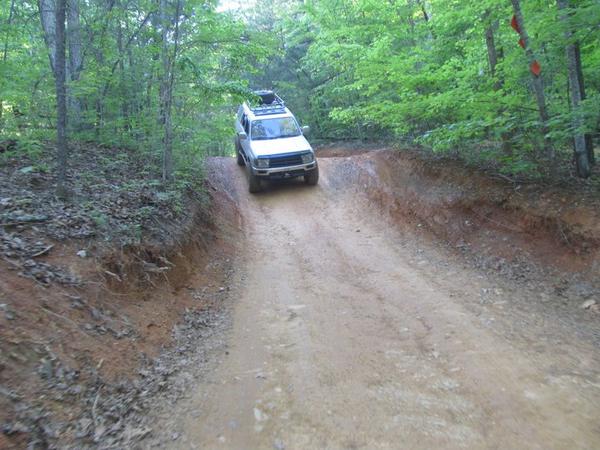 uwharrie
