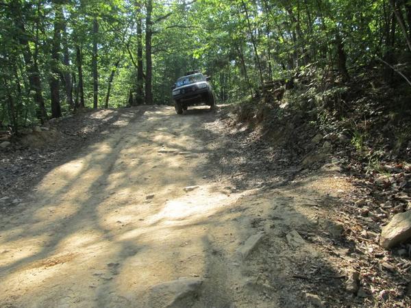 uwharrie
