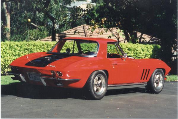 Vette Petrini 2