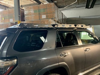 Victory Rack