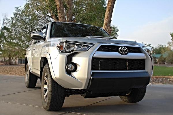 Vinyl wrapped front lower lip (2)