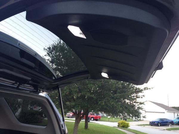 vleds hatch