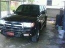 w/ full black color