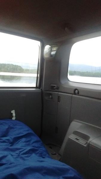 Wake up with a view
