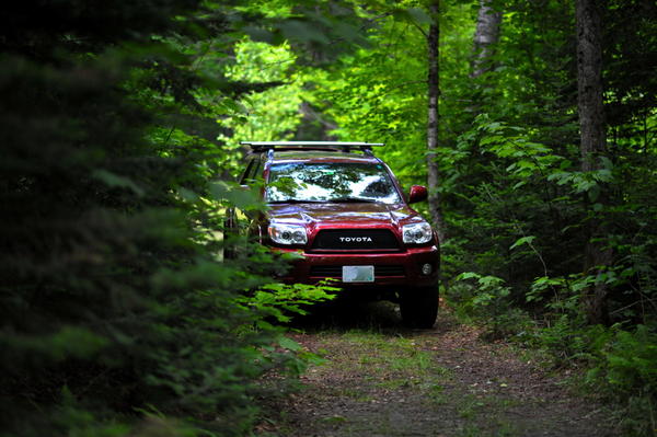 Walden, VT