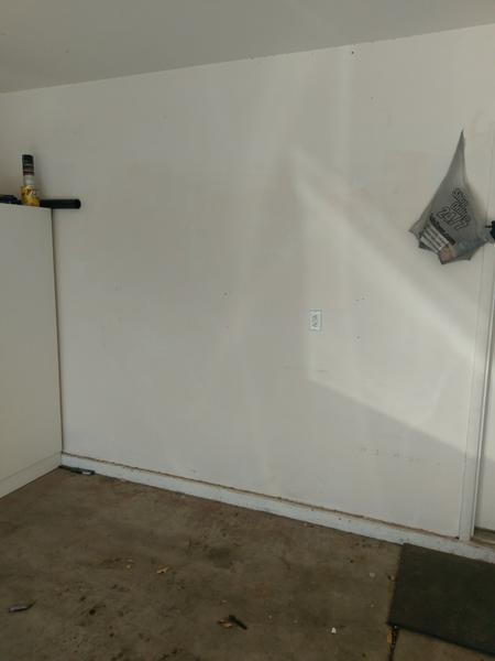 Wall