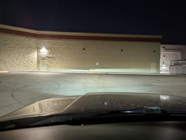 Wall