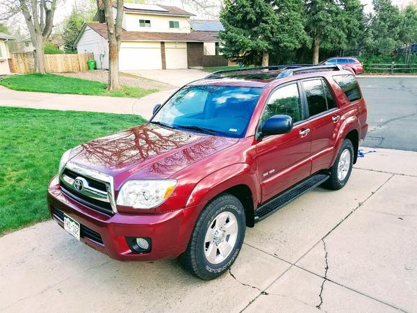 wash and wax