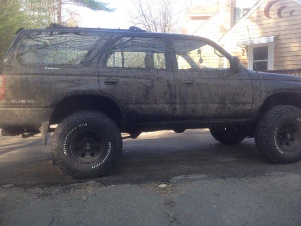Wash me