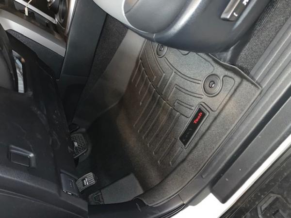 Weathertech Front Liner