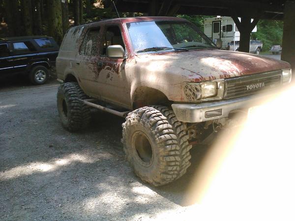 weekend tires