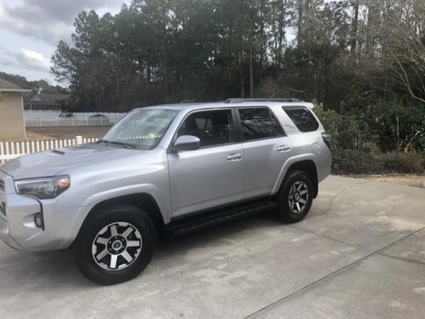 Well I finally pulled the trigger.