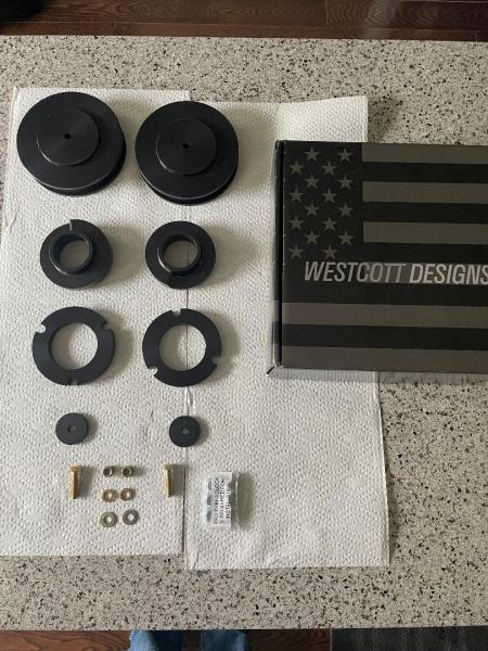 Westcott Designs