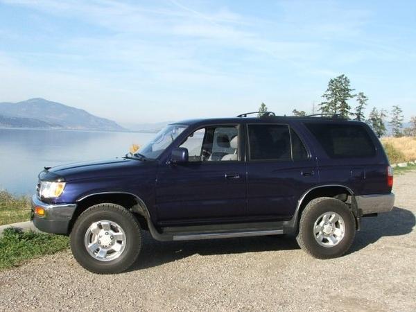 What it looked like when I bought it.