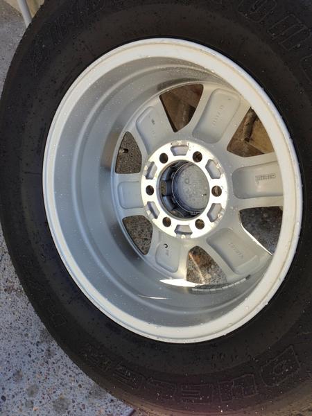 Wheel Inside 2 Small