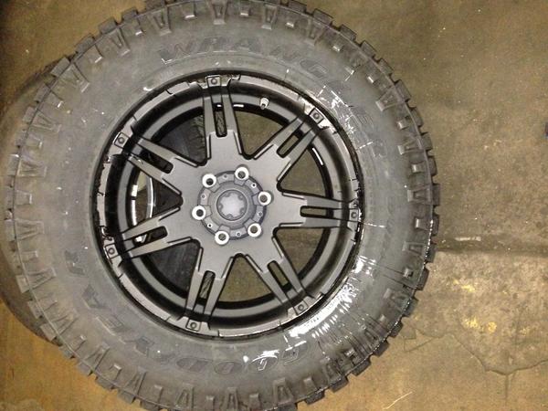 wheel