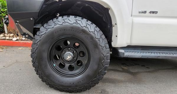 wheel