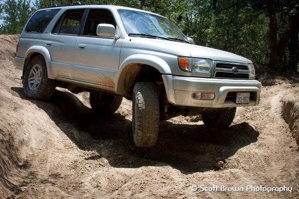 Wheelin 2