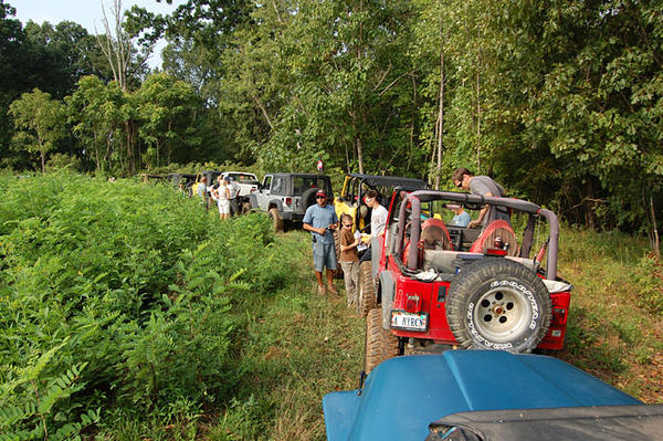wheelin 2011 sept 06